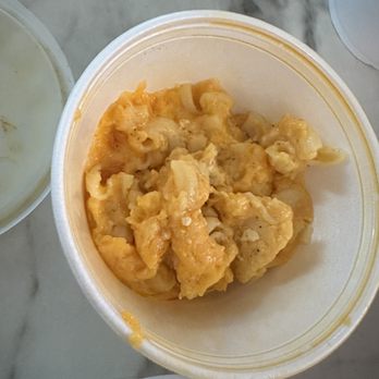 Libby's Sweet Soul Kitchen - Extra cheesy mac n Mac & Cheese - Diners Near Me - Redford Charter Township, Michigan Libby's Sweet Soul Kitchen - Extra cheesy mac n Mac & Cheese - Diners Near Me - Redford Charter Township, Michigan