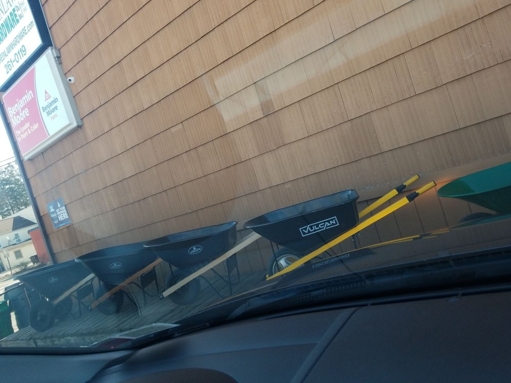 GREENLAWN HRDWR CO Updated August 2024 12 Reviews 83 Broadway