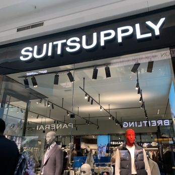 Suitsupply - Formal Wear Near Me - Short Hills, New Jersey
