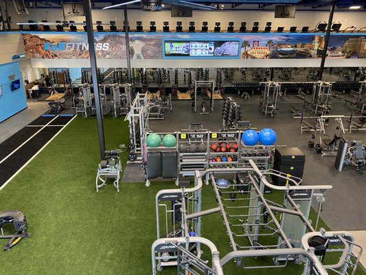 EōS Fitness by null