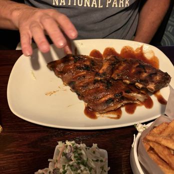 Oswego Grill - Full rack of Ribs - American Near Me - Wilsonville, Oregon Oswego Grill - Full rack of Ribs - American Near Me - Wilsonville, Oregon