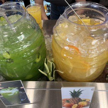 DonTortas - Agua fresca - Mexican Near Me - Albuquerque, New Mexico
