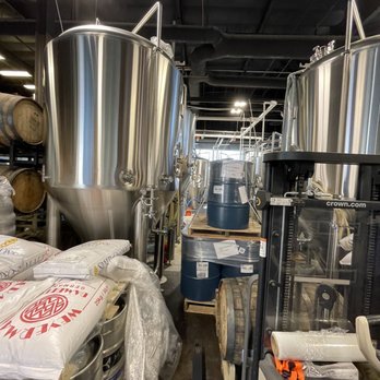 Moksa Brewing - Breweries Near Me - Rocklin, California