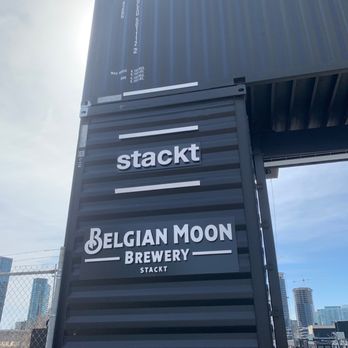 Stackt - Public Markets Near Me - Toronto, Ontario