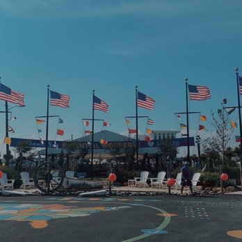 The Boatyard - Beer Gardens Near Me - Stafford Township, New Jersey