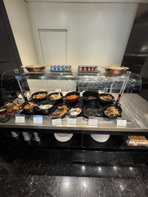 Excelsior Hotel Gallia, a Luxury Collection Hotel, Milan by null