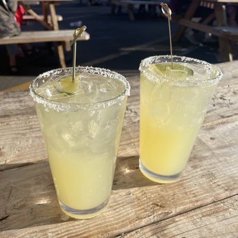 Illegal Pete's Northside - Margarita - Mexican Near Me - Denver, Colorado