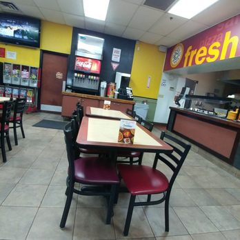Cicis Pizza - Pizza Near Me - Jacksonville, Florida
