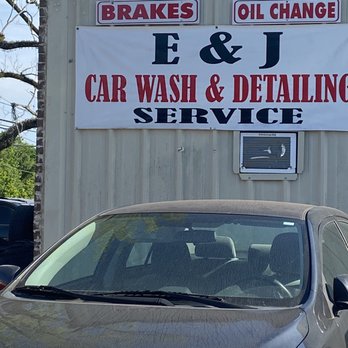E & J TIRE CENTER - Tires Near Me - Calera, Alabama