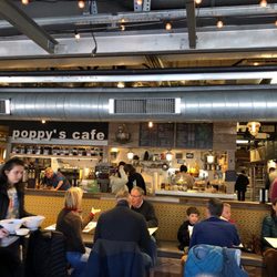 Poppy's Cafe