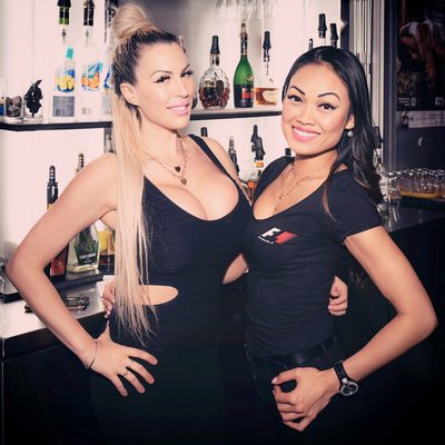 Chez paree dress code Clearance