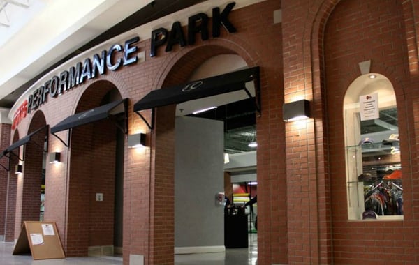 Sports Performance Park