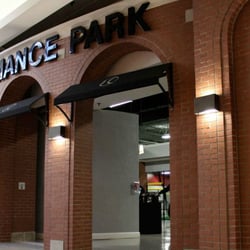 Sports Performance Park