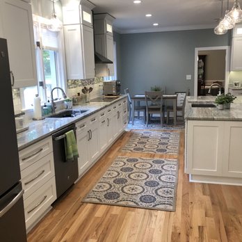 Dee David & Company - Kitchen remodel - Kitchen & Bath Near Me - Lottsburg, Virginia