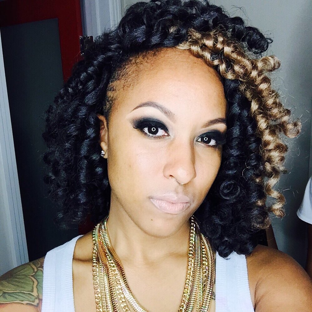 V TheMakeupArtist - LOVE - Makeup Artists Near Me