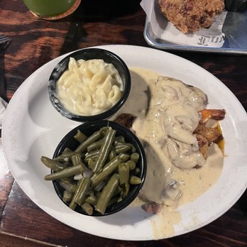Swampwater Grill - Cajun/Creole Near Me - Cincinnati, Ohio Swampwater Grill - Cajun/Creole Near Me - Cincinnati, Ohio