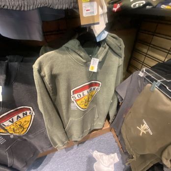 Only In Solvang - Souvenir Shops Near Me - Solvang, California