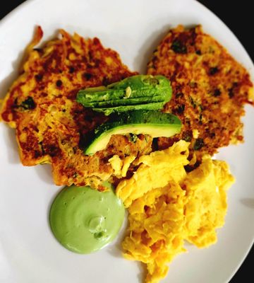 Orenda Restaurant by null