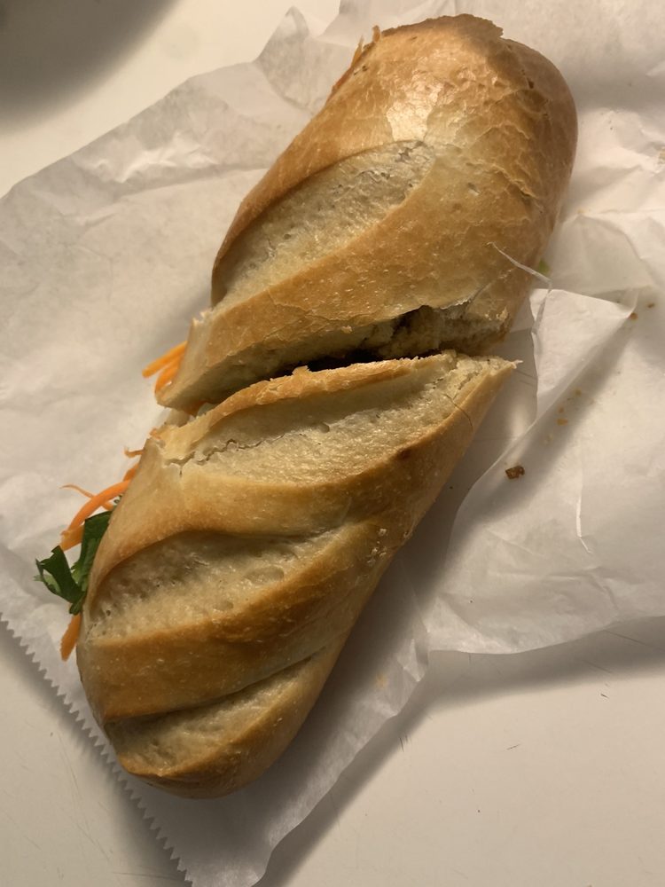 Phở Dollar