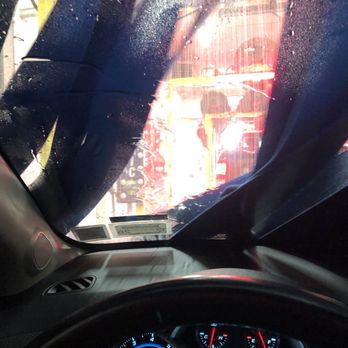 GO Car Wash - Car Wash Near Me - Tonawanda, New York