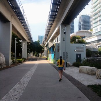 The Underline - Parks Near Me - Miami, Florida The Underline - Parks Near Me - Miami, Florida