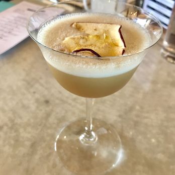 Starbelly - The Salted Caramel Sour - Breakfast & Brunch Near Me - Calgary, Alberta Starbelly - The Salted Caramel Sour - Breakfast & Brunch Near Me - Calgary, Alberta