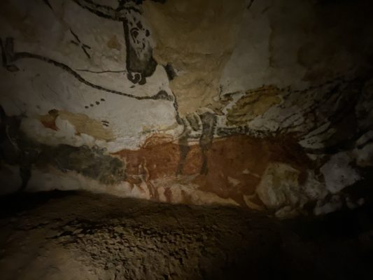 Lascaux by null