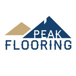 Park Flooring - A Peak Flooring & Countertops Company - Our logo