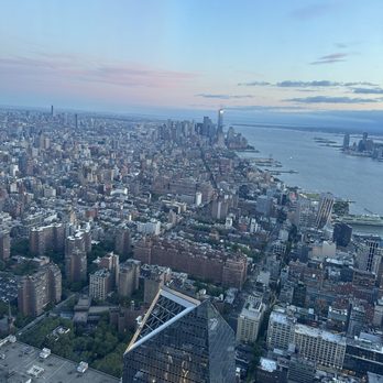 Edge - Observatories Near Me - New York, New York