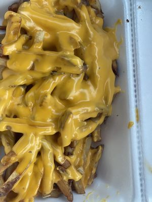House of Fries by null