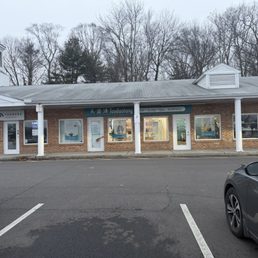 Exterior photo of Toudaotang - Orange, Connecticut Exterior photo of Toudaotang - Orange, Connecticut