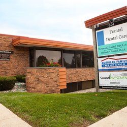 Frantal Michael P, DDS