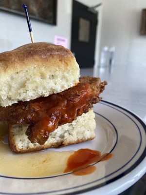 Gracie's Luncheonette by null