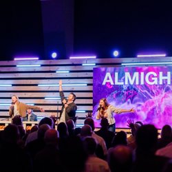 Calvary Raleigh Church