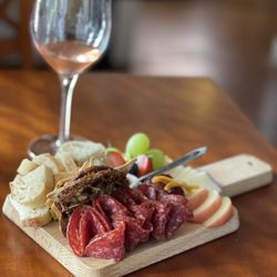 Third Street Wine Shop - The Mini Sampler ... PERFECT with the Rosè wines!