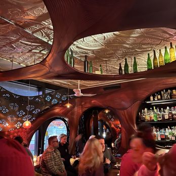 Bar Raval - Spanish Near Me - Toronto, Ontario