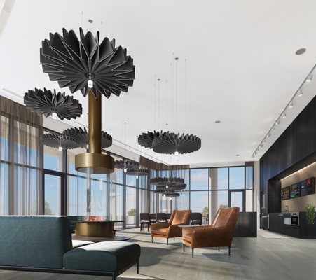 Market House by null