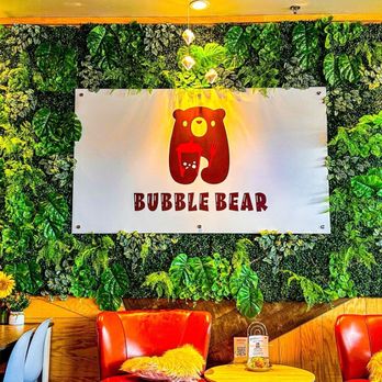 Bubble Bear - Bubble Tea Near Me - Greensboro, North Carolina Bubble Bear - Bubble Tea Near Me - Greensboro, North Carolina