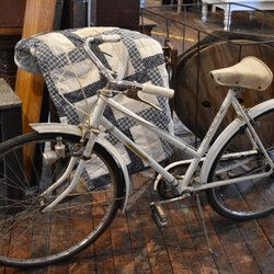 The Milford Market Antiques