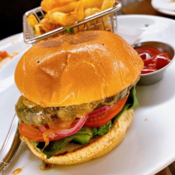 Water Tower Kitchen - Hamburger - New American Near Me - Campbell, California