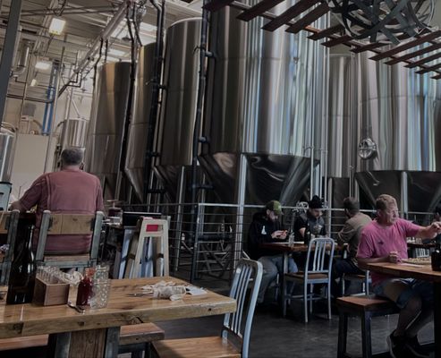 pFriem Family Brewers - Hood River by null