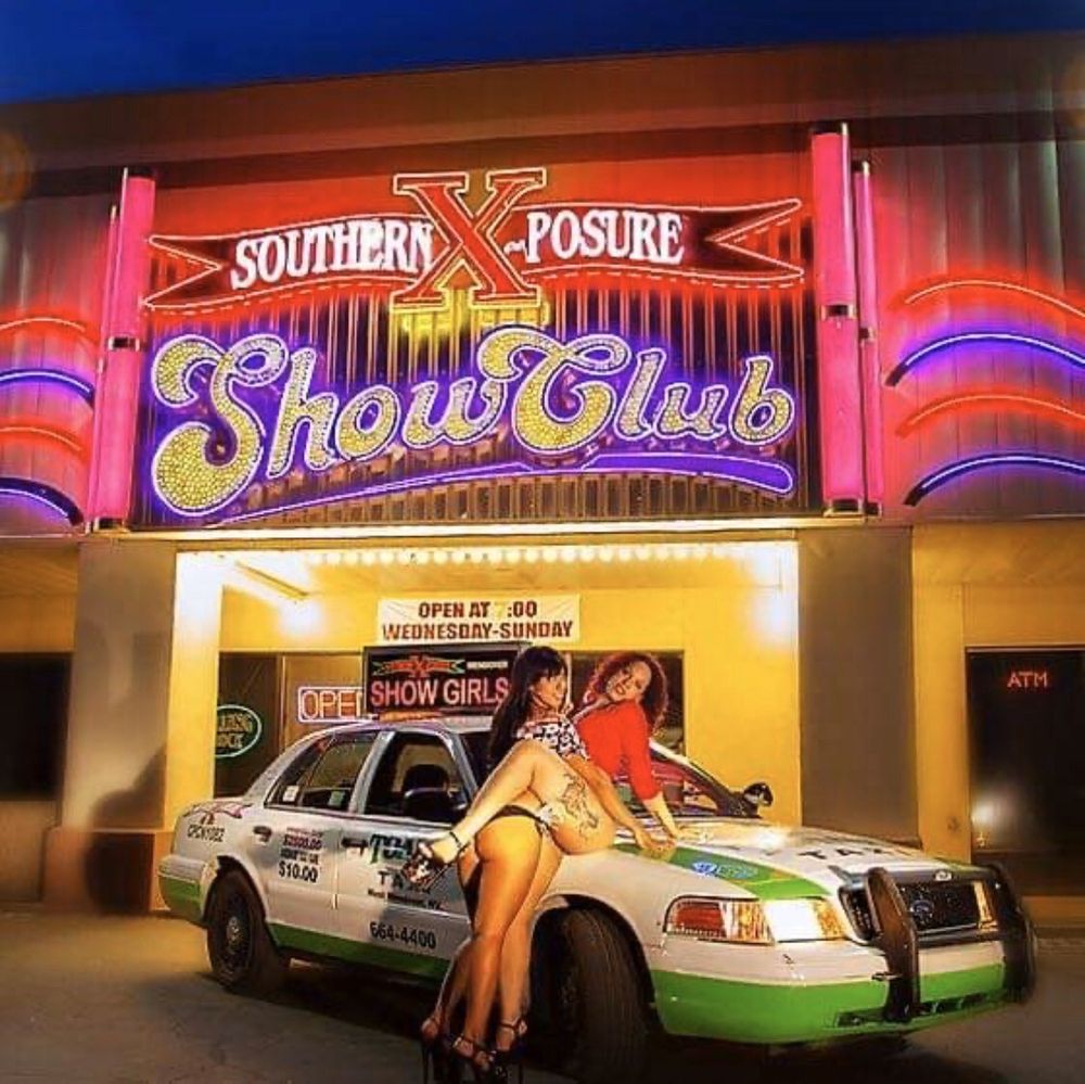 SOUTHERN X POSURE 14 Photos & 10 Reviews 1890 Plateau Way, West