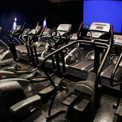 National Fitness