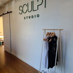 Sculpt Studio - Interior