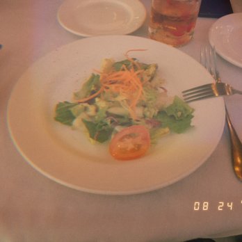 Mare Blu Ristorante - Italian Near Me - Sonora, SON