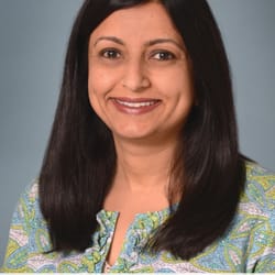 Pediatrics East - Dr. Shazia Hussain