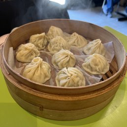 Xiao Long Bao