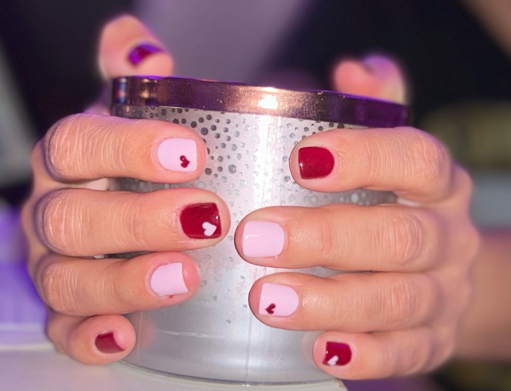 MT NAILS Updated August 2024 103 Photos & 46 Reviews 8399 Folsom