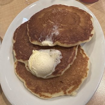 Perkins Restaurant & Bakery - Pancakes (part of Hearty Man's Combo) - Bakeries Near Me - Noblesville, Indiana Perkins Restaurant & Bakery - Pancakes (part of Hearty Man's Combo) - Bakeries Near Me - Noblesville, Indiana