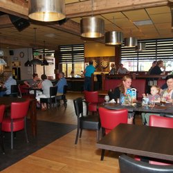 Camping Liesbos - Restaurant Strix